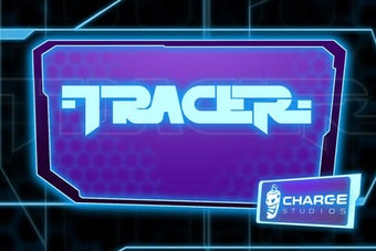 Image 0 for Tracer Portals