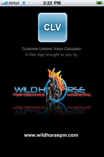 Image 0 for Customer Life Time Value …