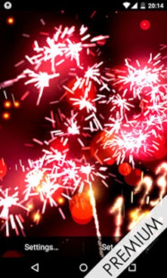Imagen 2 para New Year 2020 countdown