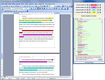 Imagen 0 para myWordCount