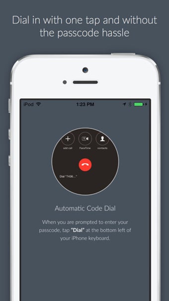 Image 4 for Tempo Smart Calendar for …