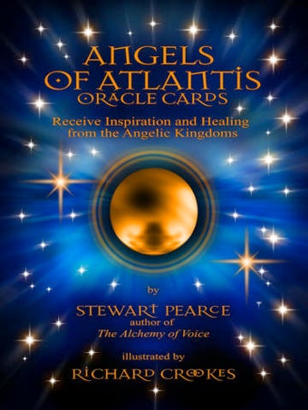 Image 0 for Angels of Atlantis Oracle…