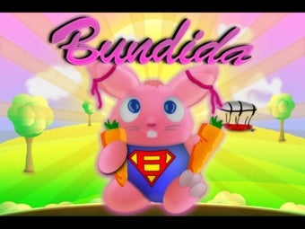 Image 0 for Adventures of Bundida for…