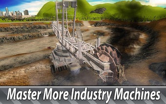 Image 2 for Dump Trucks Driving Simul…