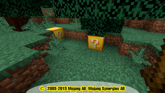 Imagen 2 para Lucky blocks for minecraf…