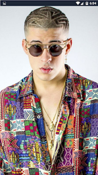 Imagen 0 para Bad Bunny Wallpaper HD 20…