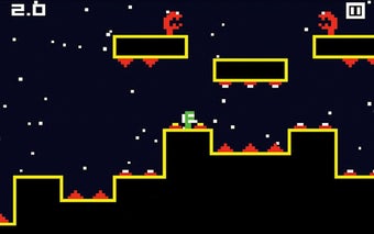 Image 0 for Commander Pixman