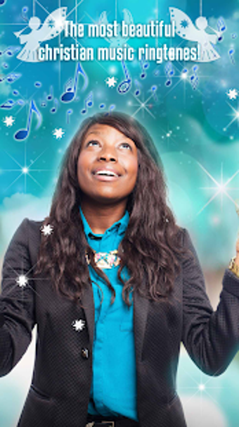 Imagen 2 para Gospel Ringtones Free - C…