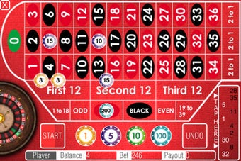 Imagen 0 para ASD Roulette 2