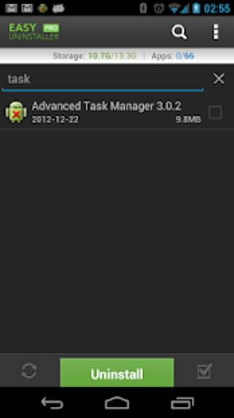 Imagen 0 para Easy Uninstaller Pro