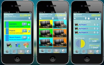 Image 0 for Hours Management - Time t…
