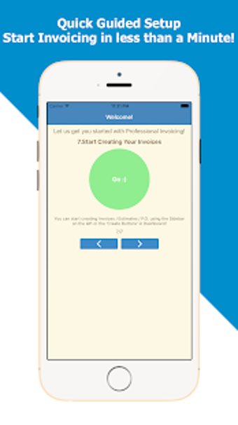 Image 2 for Invoice PDF  Free - Profe…