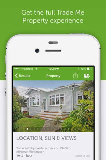 Image 0 for Trade Me Property