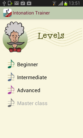 Imagen 3 para Vocal Trainer - Singing B…
