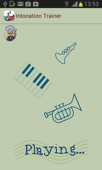 Imagen 1 para Vocal Trainer - Singing B…