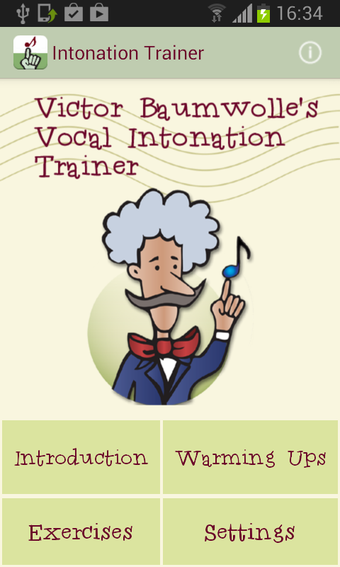 Imagen 2 para Vocal Trainer - Singing B…