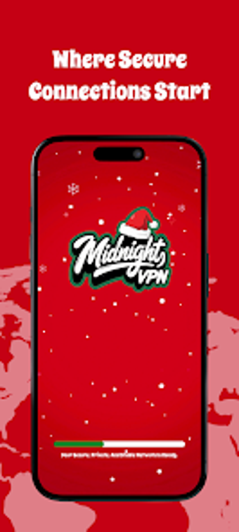 Image 0 for Midnight VPN