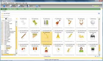 Imagen 1 para Taggtool Portable (32-Bit…