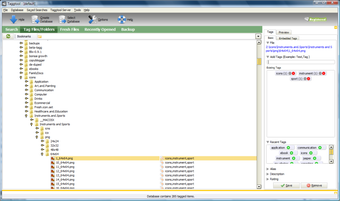 Imagen 0 para Taggtool Portable (32-Bit…