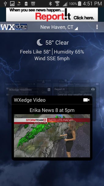 Imagen 1 para WXedge