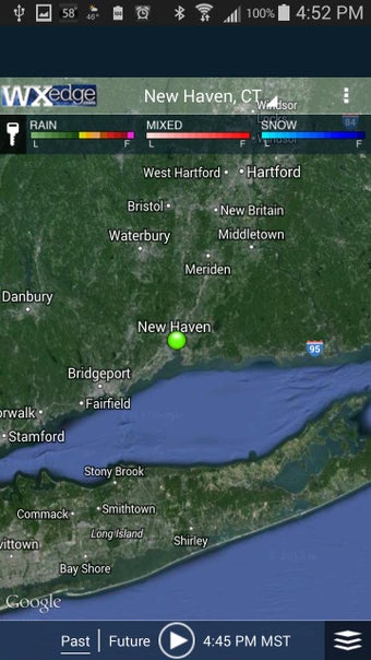 Imagen 3 para WXedge