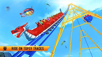 Imagen 1 para Roller Coaster