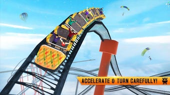 Imagen 0 para Roller Coaster