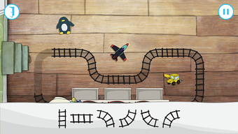 Image 2 for Sarah & Duck The Big Slee…