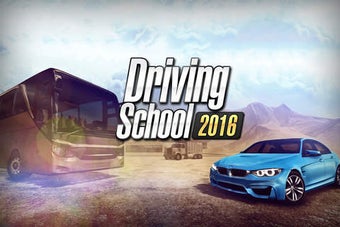 Image 0 for Driving School 2016