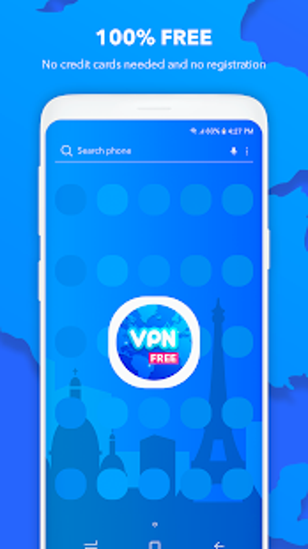 Imagen 0 para Free VPN