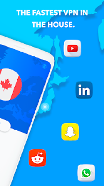 Imagen 2 para Free VPN