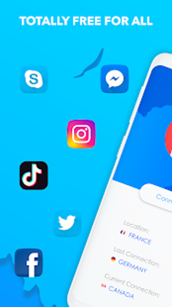Imagen 3 para Free VPN