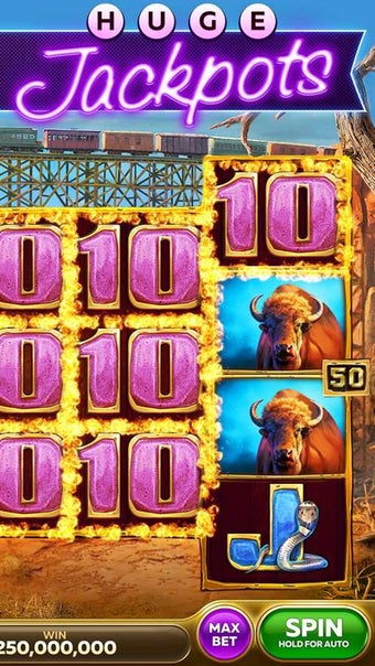 Image 3 for Infinity Slots - Spin and…