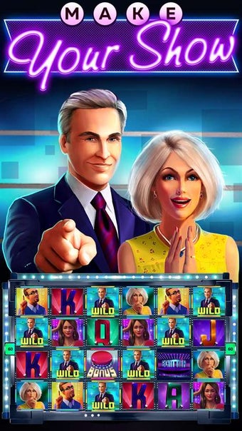 Image 1 for Infinity Slots - Spin and…