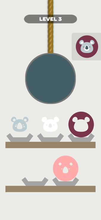 Image 1 for Layers Puzzle