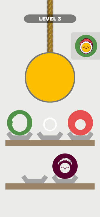 Image 2 for Layers Puzzle