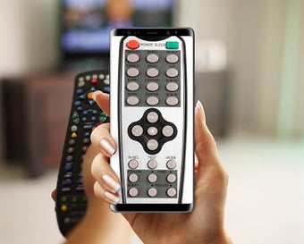 Image 0 for Remote For LG webOS Smart…