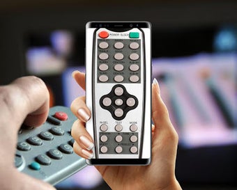 Imagen 0 para Remote For LG webOS Smart…