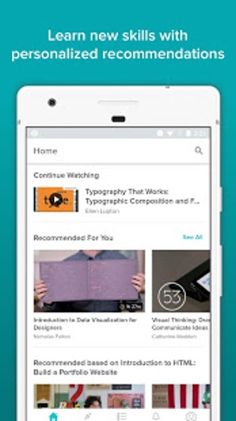 Imagen 1 para Skillshare - Online Learn…