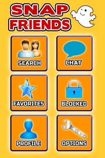 Image 0 for Snap Friends