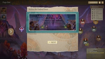 Imagen 0 para Wildermyth: Omenroad