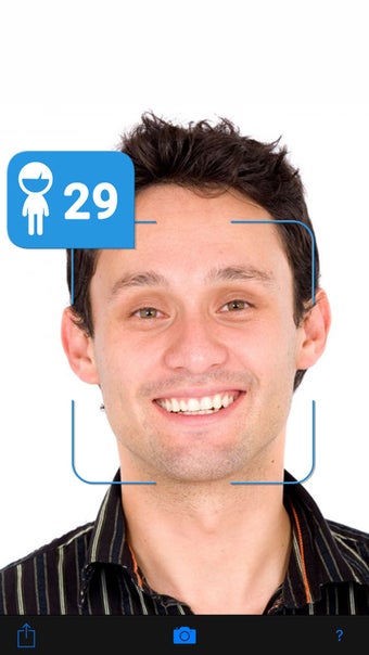 Image 0 for age-o-meter