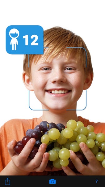 Image 2 for age-o-meter