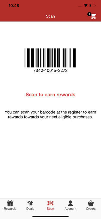 Image 2 for ModiRewards