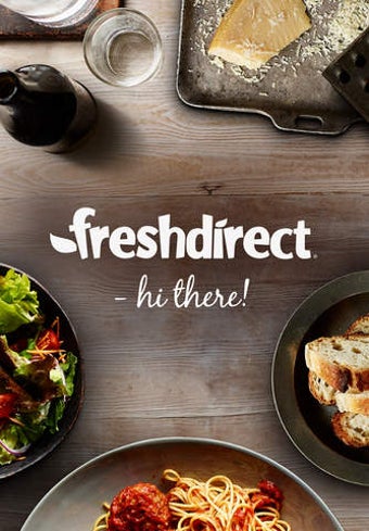 Image 0 for FreshDirect