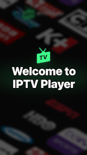 Imagen 0 para IPTVpro: M3U Smart Player