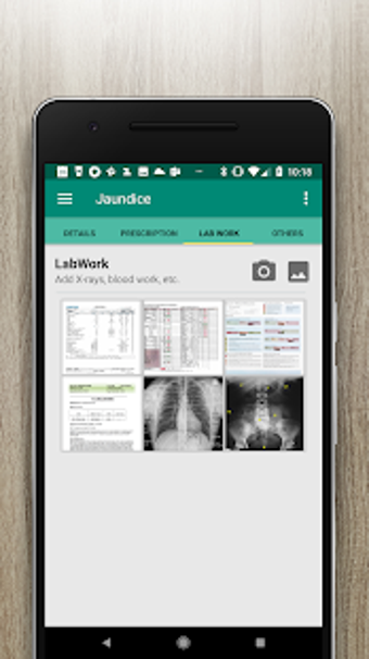 Image 2 for Health, Medical Record Or…