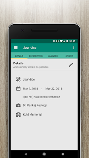 Image 1 for Health, Medical Record Or…