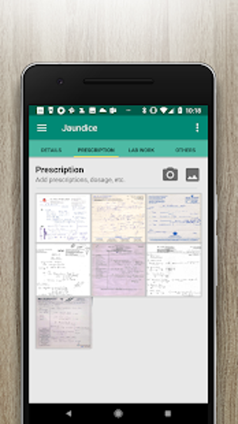 Image 3 for Health, Medical Record Or…