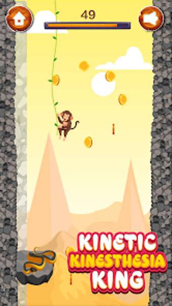 Image 0 for Kine Kina King